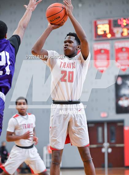 Thumbnail 3 in Ridge Point vs Fort Bend Travis photogallery.