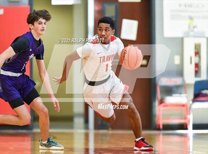 Thumbnail 3 in Ridge Point vs Fort Bend Travis photogallery.