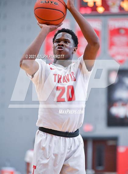 Thumbnail 3 in Ridge Point vs Fort Bend Travis photogallery.