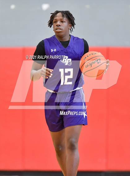 Thumbnail 2 in Ridge Point vs Fort Bend Travis photogallery.