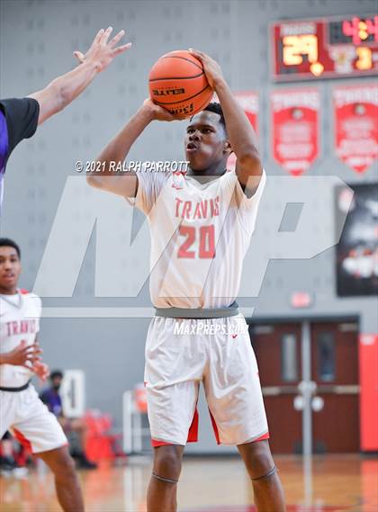 Thumbnail 2 in Ridge Point vs Fort Bend Travis photogallery.