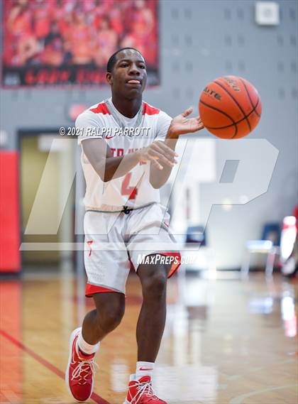 Thumbnail 3 in Ridge Point vs Fort Bend Travis photogallery.