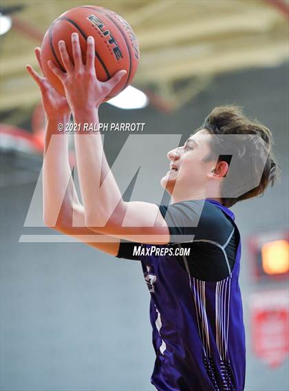 Thumbnail 1 in Ridge Point vs Fort Bend Travis photogallery.