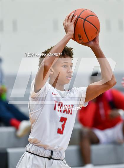 Thumbnail 1 in Ridge Point vs Fort Bend Travis photogallery.
