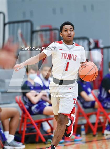 Thumbnail 3 in Ridge Point vs Fort Bend Travis photogallery.