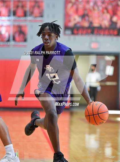 Thumbnail 2 in Ridge Point vs Fort Bend Travis photogallery.