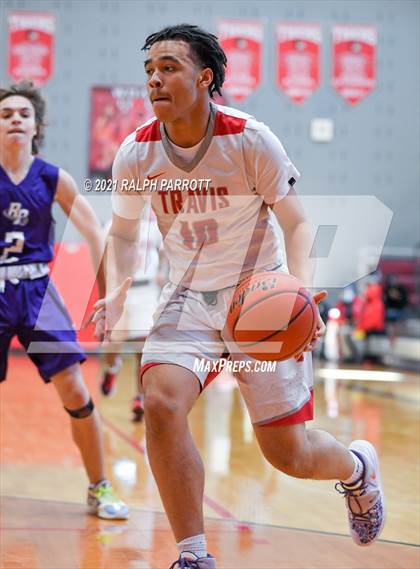 Thumbnail 3 in Ridge Point vs Fort Bend Travis photogallery.