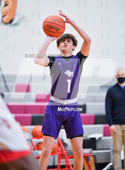Thumbnail 1 in Ridge Point vs Fort Bend Travis photogallery.