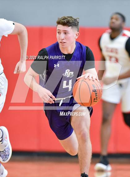 Thumbnail 1 in Ridge Point vs Fort Bend Travis photogallery.