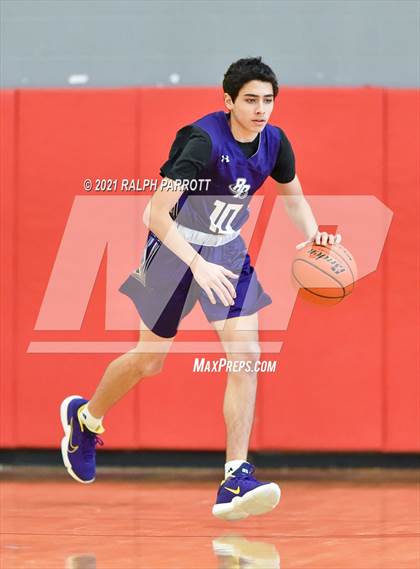 Thumbnail 3 in Ridge Point vs Fort Bend Travis photogallery.