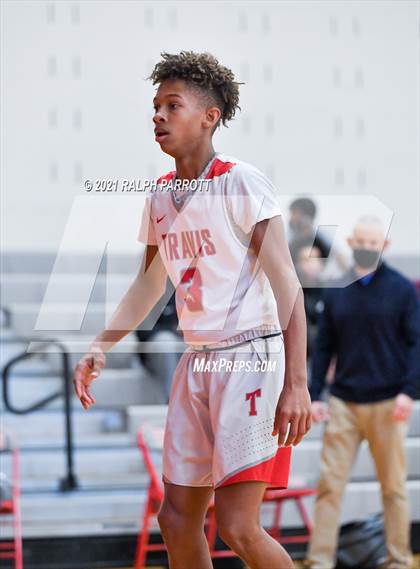 Thumbnail 3 in Ridge Point vs Fort Bend Travis photogallery.