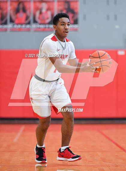 Thumbnail 3 in Ridge Point vs Fort Bend Travis photogallery.
