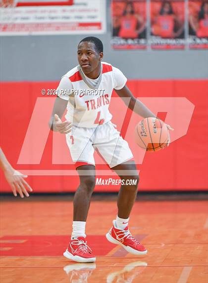 Thumbnail 1 in Ridge Point vs Fort Bend Travis photogallery.