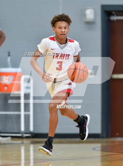 Thumbnail 2 in Ridge Point vs Fort Bend Travis photogallery.