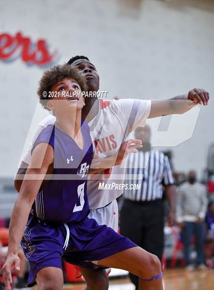 Thumbnail 1 in Ridge Point vs Fort Bend Travis photogallery.