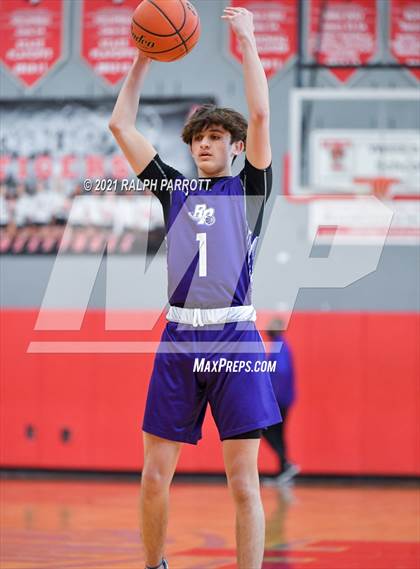 Thumbnail 3 in Ridge Point vs Fort Bend Travis photogallery.