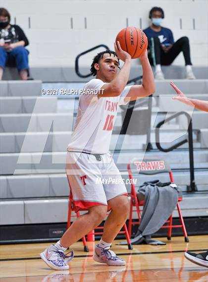 Thumbnail 2 in Ridge Point vs Fort Bend Travis photogallery.
