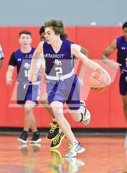 Thumbnail 1 in Ridge Point vs Fort Bend Travis photogallery.