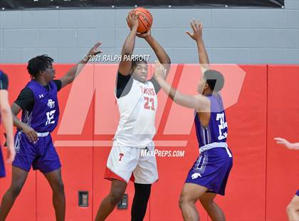 Thumbnail 3 in Ridge Point vs Fort Bend Travis photogallery.