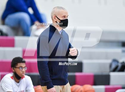 Thumbnail 1 in Ridge Point vs Fort Bend Travis photogallery.