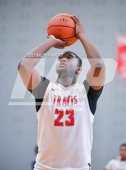 Thumbnail 1 in Ridge Point vs Fort Bend Travis photogallery.