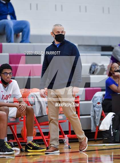 Thumbnail 1 in Ridge Point vs Fort Bend Travis photogallery.