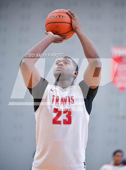 Thumbnail 2 in Ridge Point vs Fort Bend Travis photogallery.