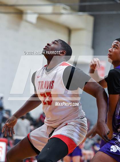 Thumbnail 1 in Ridge Point vs Fort Bend Travis photogallery.