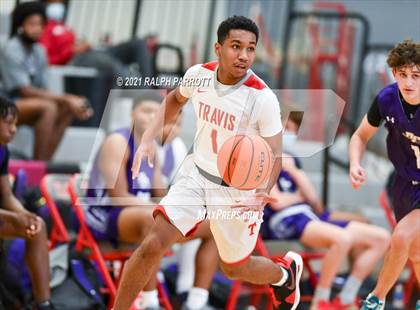 Thumbnail 1 in Ridge Point vs Fort Bend Travis photogallery.