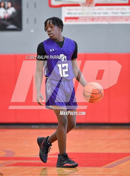 Thumbnail 3 in Ridge Point vs Fort Bend Travis photogallery.