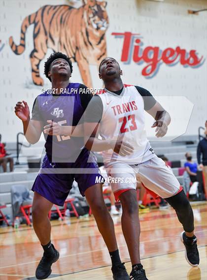 Thumbnail 1 in Ridge Point vs Fort Bend Travis photogallery.