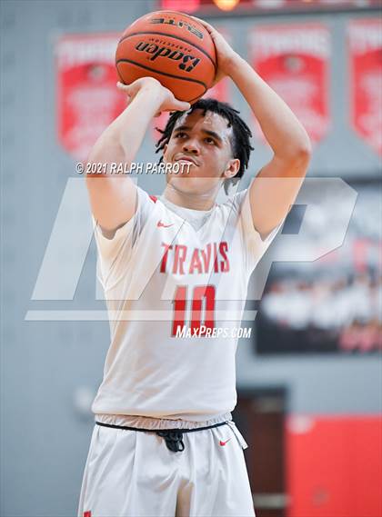 Thumbnail 3 in Ridge Point vs Fort Bend Travis photogallery.