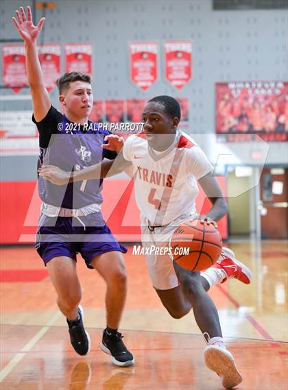 Thumbnail 1 in Ridge Point vs Fort Bend Travis photogallery.