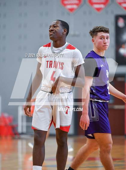 Thumbnail 2 in Ridge Point vs Fort Bend Travis photogallery.