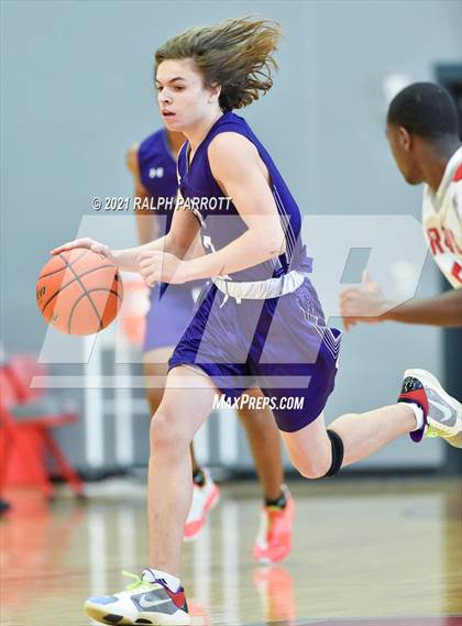 Thumbnail 2 in Ridge Point vs Fort Bend Travis photogallery.