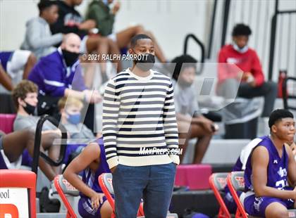 Thumbnail 2 in Ridge Point vs Fort Bend Travis photogallery.
