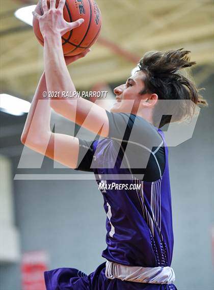 Thumbnail 2 in Ridge Point vs Fort Bend Travis photogallery.