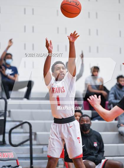 Thumbnail 2 in Ridge Point vs Fort Bend Travis photogallery.
