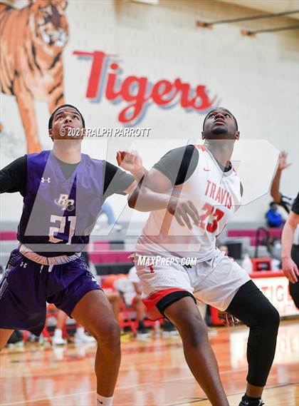 Thumbnail 2 in Ridge Point vs Fort Bend Travis photogallery.