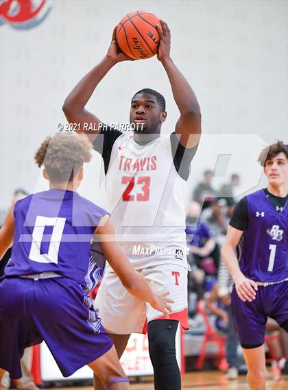 Thumbnail 1 in Ridge Point vs Fort Bend Travis photogallery.