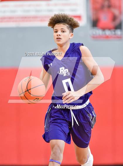 Thumbnail 1 in Ridge Point vs Fort Bend Travis photogallery.