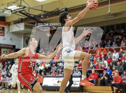 Thumbnail 2 in Pekin @ Washington photogallery.