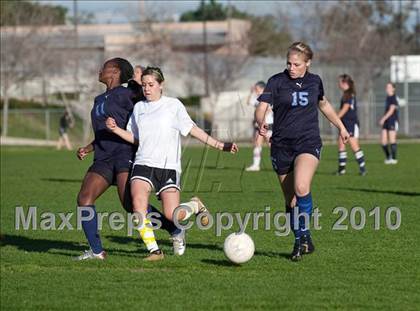 Thumbnail 1 in Los Osos @ Rancho Cucamonga photogallery.