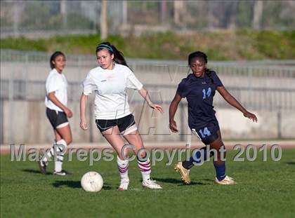 Thumbnail 1 in Los Osos @ Rancho Cucamonga photogallery.
