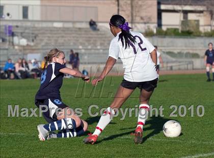 Thumbnail 1 in Los Osos @ Rancho Cucamonga photogallery.