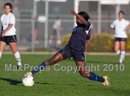 Thumbnail 1 in Los Osos @ Rancho Cucamonga photogallery.