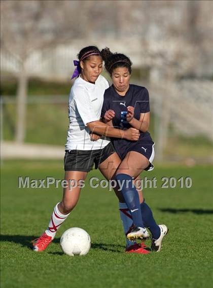 Thumbnail 3 in Los Osos @ Rancho Cucamonga photogallery.