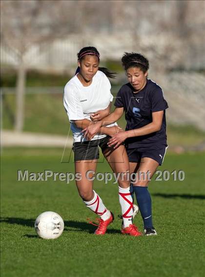 Thumbnail 1 in Los Osos @ Rancho Cucamonga photogallery.