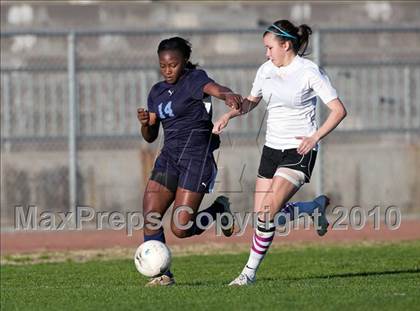 Thumbnail 1 in Los Osos @ Rancho Cucamonga photogallery.