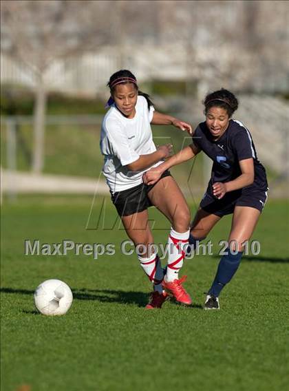Thumbnail 2 in Los Osos @ Rancho Cucamonga photogallery.